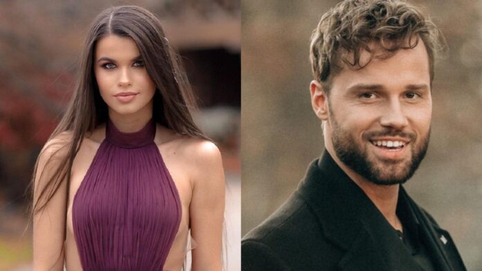 Саша Погорєлова розповіла, яким насправді є холостяк