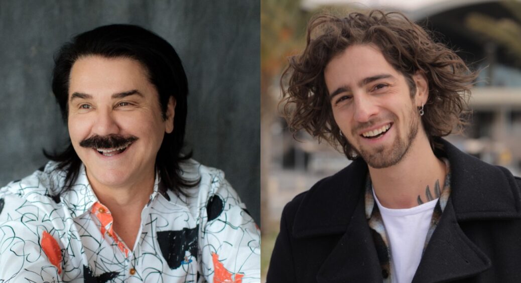 Зібров та Дантес “Беріть удачу за хвіст”: гороскопи для всіх Раків на 13 лютого 2023 