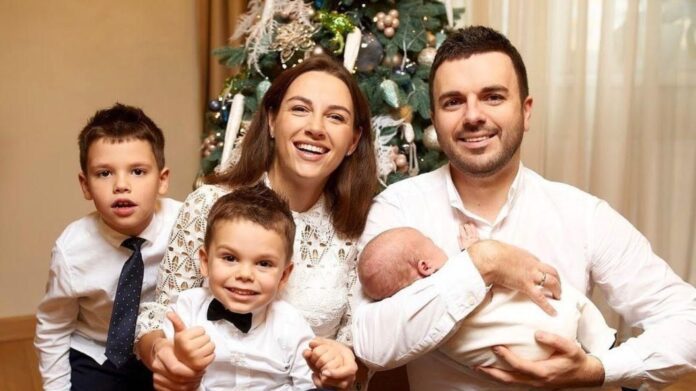 Ведучий Холостяка Григорій Решетнік зробив відверте зізнання про розлучення