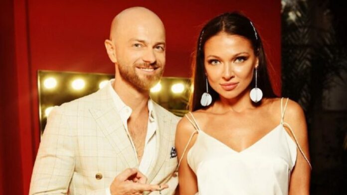 Чому Влад Яма не поспішав одружуватися з Ліліаною Кудлай 7 років?