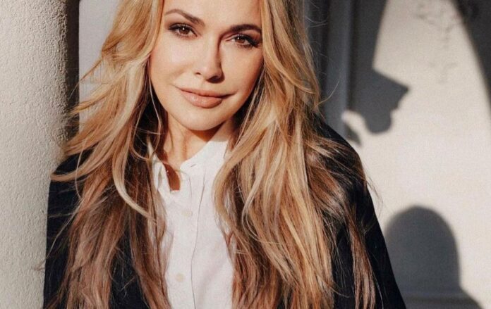 Ольга Сумська зізналася, що збирається до дерматоонколога