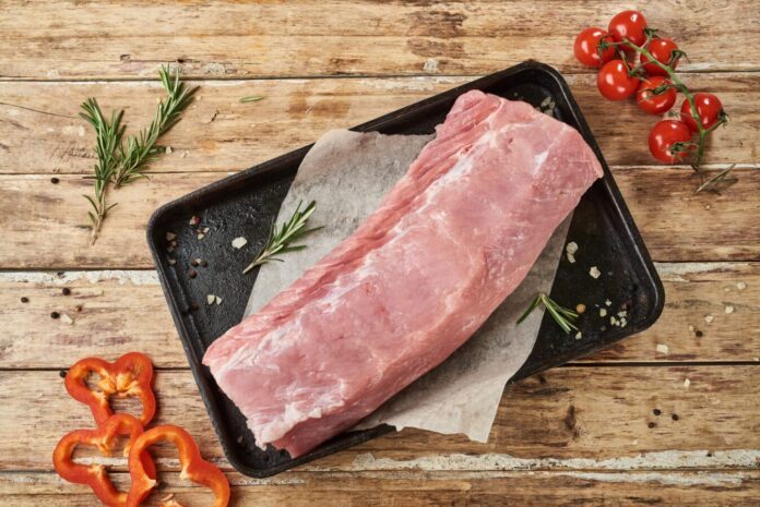 Рецепт приготування ідеальної полядвиці