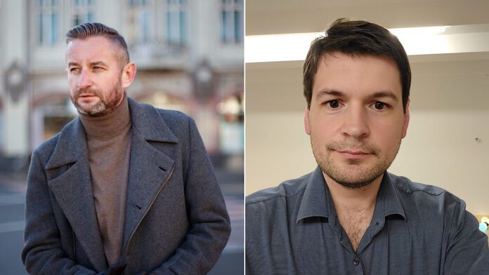 Знаменитості з прізвищем Жадан