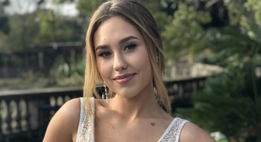 Худорлявість – не завжди добре: Дашу Квіткову розкритикували в мережі за те, як вона схудла та похвалилася цим 