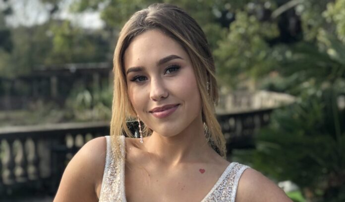 Дашу Квіткову розкритикували в мережі