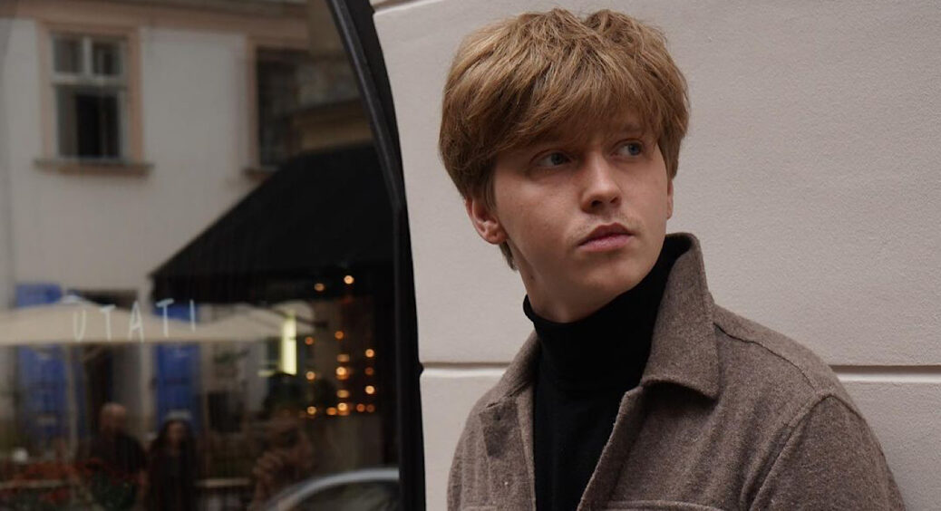 Переможець “МастерШеф. Битва сезонів” Олександр Цвігун став знаменитістю: “Бог кулінарії” 