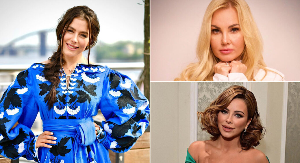 Бізнесмени турецький, пакистанський і казахський: за кого вийшли заміж Ані Лорак, Камалія та Іванна Онуфрійчук 