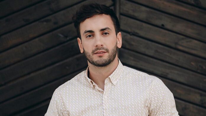 Як Свечкоренко відзначив День народження 