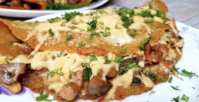 Королівський дерун