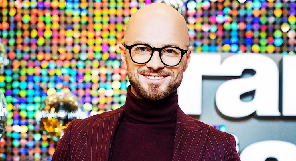 Невже повернувся? Влад Яма після довгого перебування у США засвітив сина в Україні на шоу “Сніданок з 1+1” 