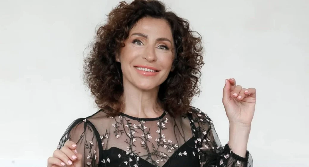 “Схожа на Гаррі Поттера”: зірка СТБ Надія Матвєєва розповіла, як отримала шрам на знімальному майданчику 