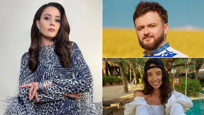 Друзі серед зірок 