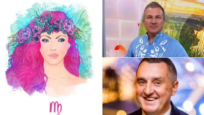 Гороскоп для Дів