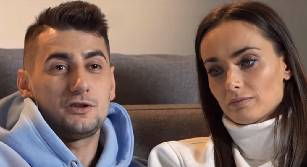 Переможець “Холостячки” Олександр Еллерт повернув екс-кохану? Гуморист як ніколи близько до своєї цілі 