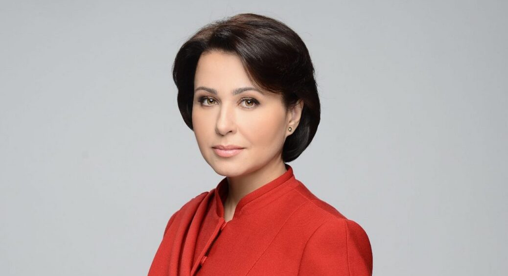 Високий брюнет із карими очима: хто підкорив серце 51-річної Наталії Мосейчук – заміжня вдруге 