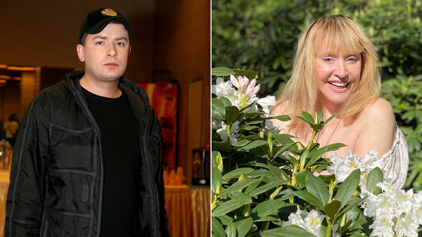 Данилко підтримує Пугачову