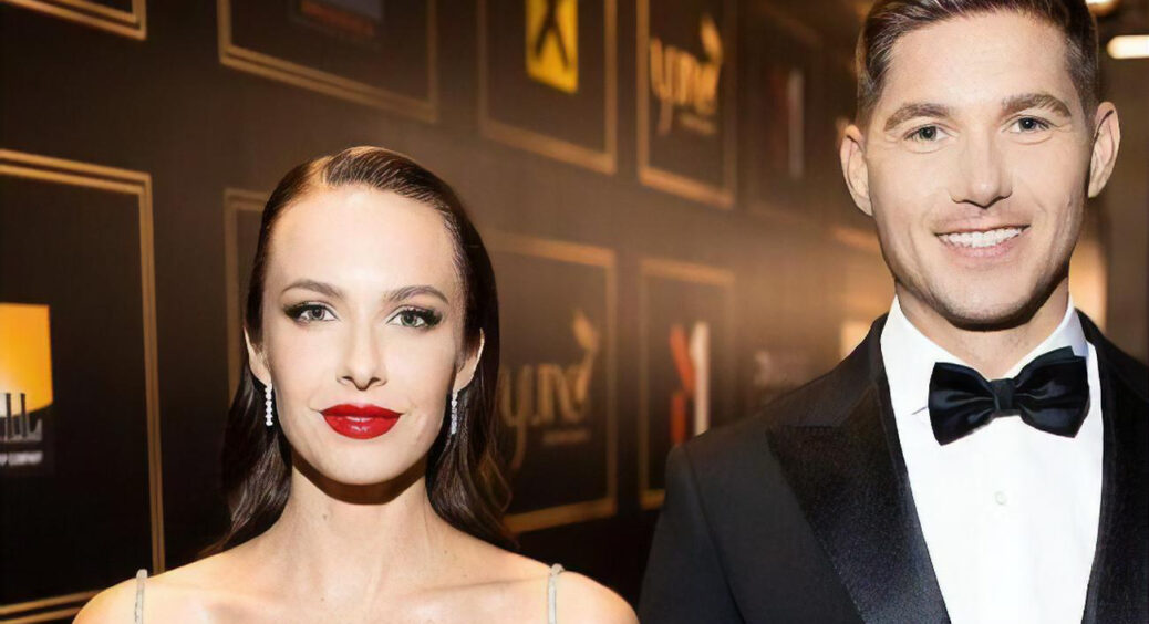 Екс-дружина Остапчука Горняк заявила, що колишній повернувся у її життя: “Серце сильніше засумувало” 