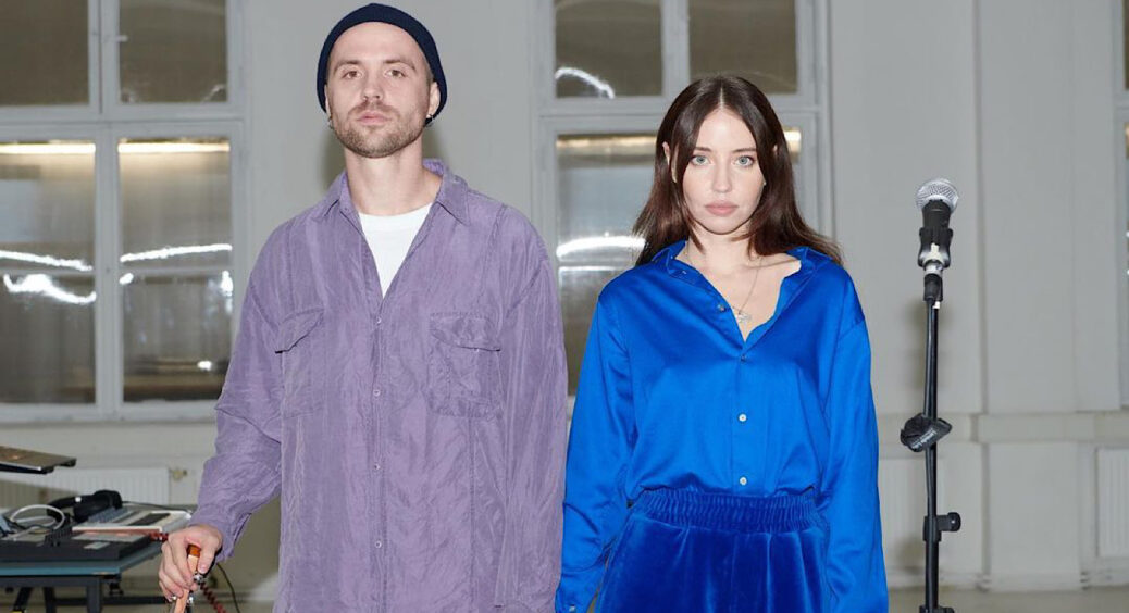 Колишня Дантеса Дорофєєва показала сімейну ідилію з коханим Кацуріним – на серйозі й без поцілунків на публіку 