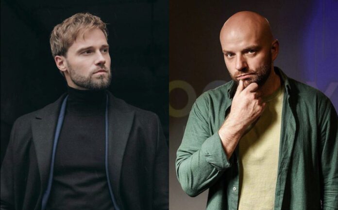 Слава Дьомін розірвав зв'язок з Алексом Топольським