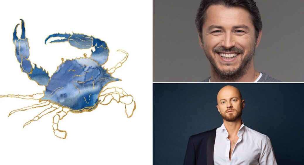 Сергій Притула та Влад Яма, не озирайтесь у минуле: гороскоп для всіх Раків на 15 травня 