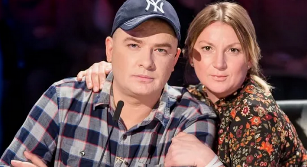 Андрій Данилко та мама Сердючки Інна Білоконь: історія кохання, чутки і реальні факти про стосунки артистів 