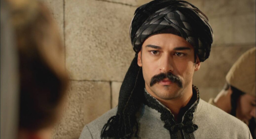 Як змінився Балі-бей з Величного століття за багато років: Бурак Озчивіт вже не молодий, але все ще красень 