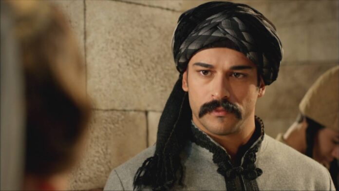 Великий ляп у Величному столітті