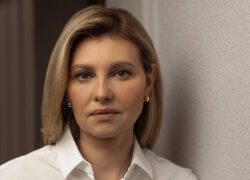 Перша леді висловила свою думку про перемогу 