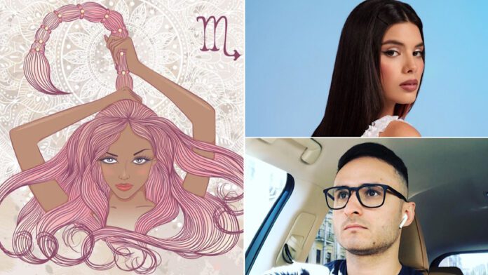 Зірковий гороскоп для Скорпіонів 