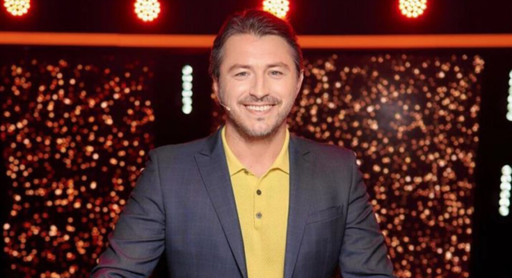 Багатодітний Сергій Притула показав всіх своїх дітей від різних дружин: дочки Фреймут серед них немає (ФОТО) 