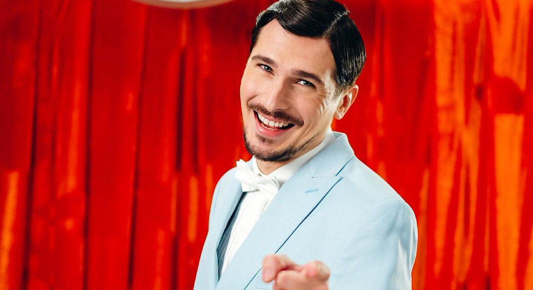 Колишній Дорофєєвої Позитив згадав екс-дружину і розповів про свої нові стосунки: “Купаюся в романтиці” 