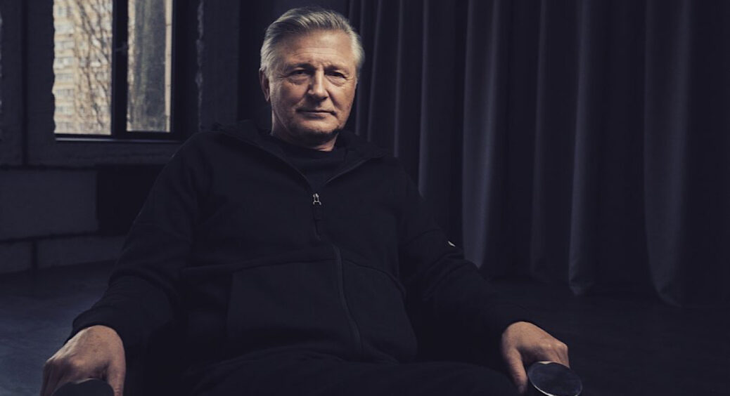 Станіслав Боклан розповів, як його переплутали з безхатченком: “Виглядав не досить пристойно” 