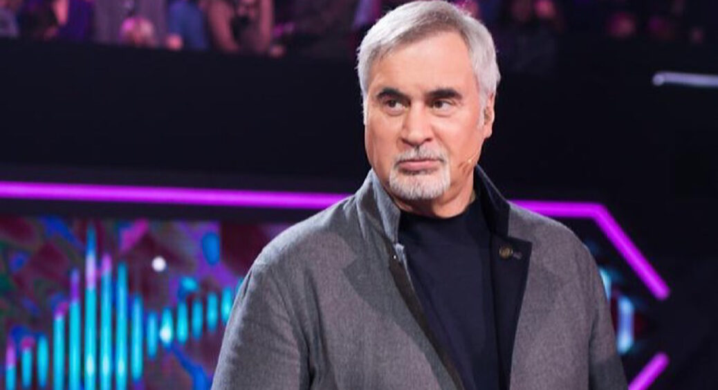 58-річний Валерій Меладзе повідомив про смерть близької людини та покинув все, щоб попрощатися з нею 