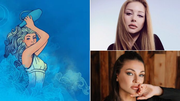 Гороскоп для Водоліїв на 10 березня 