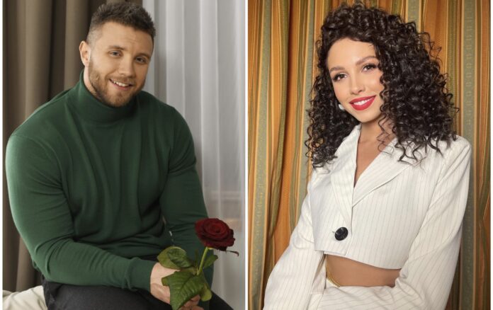 Анна Богдан показала, як проводить час з племінником