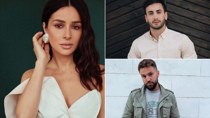 Учасники Золостячки розповіли про свій емоційний стан