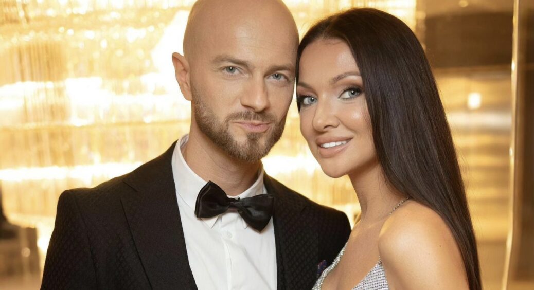 Влад Яма публічно зізнався, що дружина Ліліана захотіла піти від нього: рушив за кордон лише заради неї 