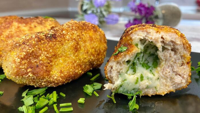 Як приготувати смачні котлети