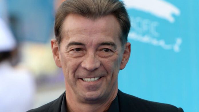 Як виглядають сини Мітяя з Сватів 