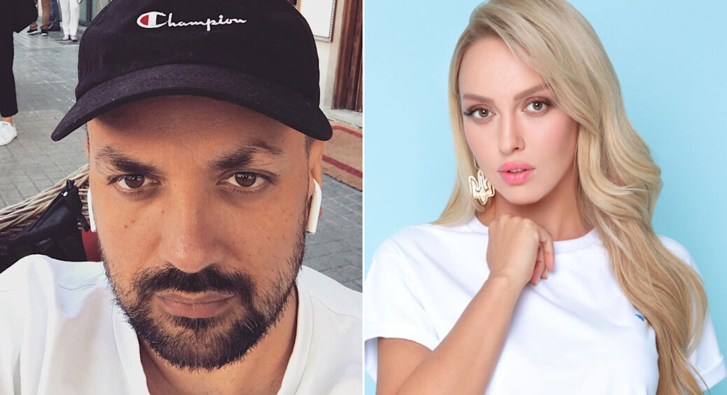 “Все своє життя паразитувала”: Режисер Полякової Олег Боднарчук різко висловився про її творчий шлях 