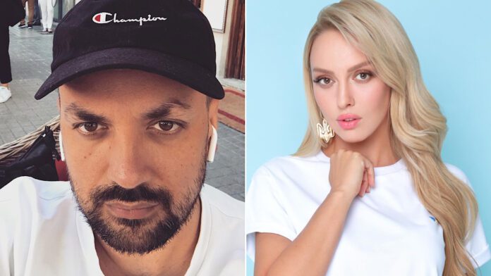 Боднарчук розкритикував Полякову 