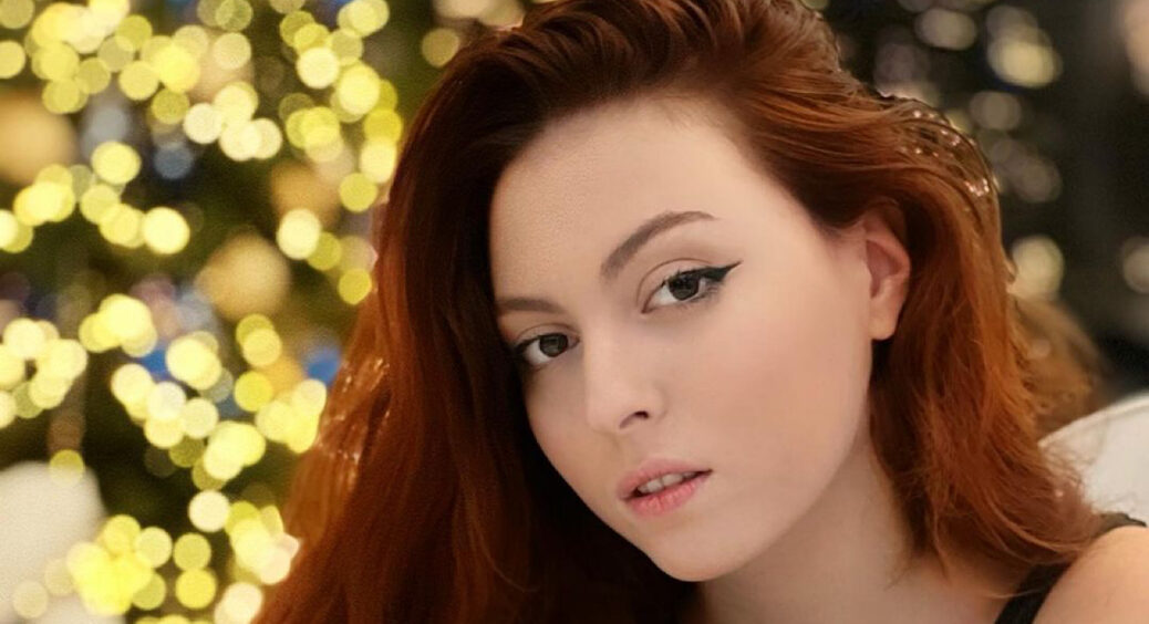 19-річна донька Олі Полякової вразила дивовижною схожістю з голлівудською зіркою: “Це що я?” 