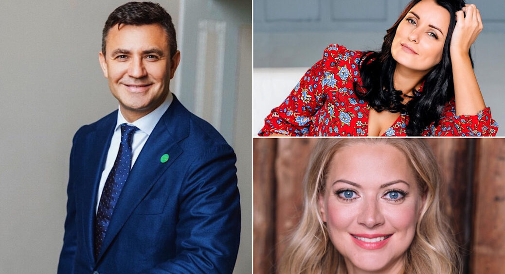 Як склалась доля екс-суддів “МастерШеф”: Миколи Тищенка, Лізи Глінської, Тетяни Литвинової та інших 