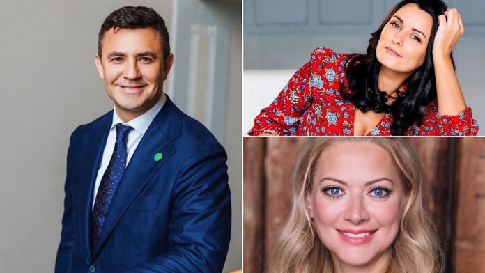 Як зараз живуть екс-судді МастерШеф