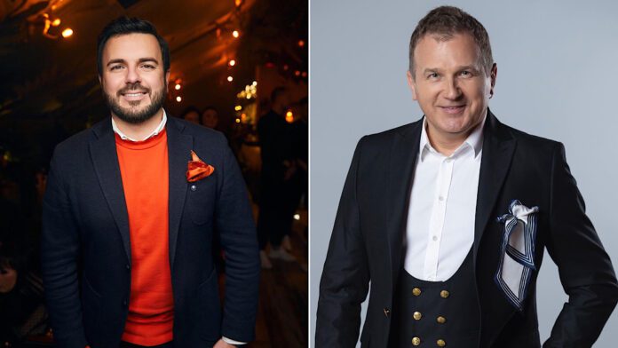 Які букети подарували зіркові чоловіки своїм жінкам 