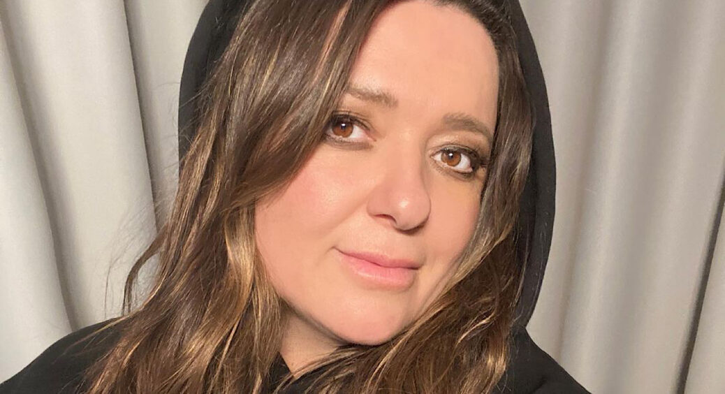 Ніяка вона не Могилевська: ось яке прізвище легенда української естради багато років приховувала від фанатів 