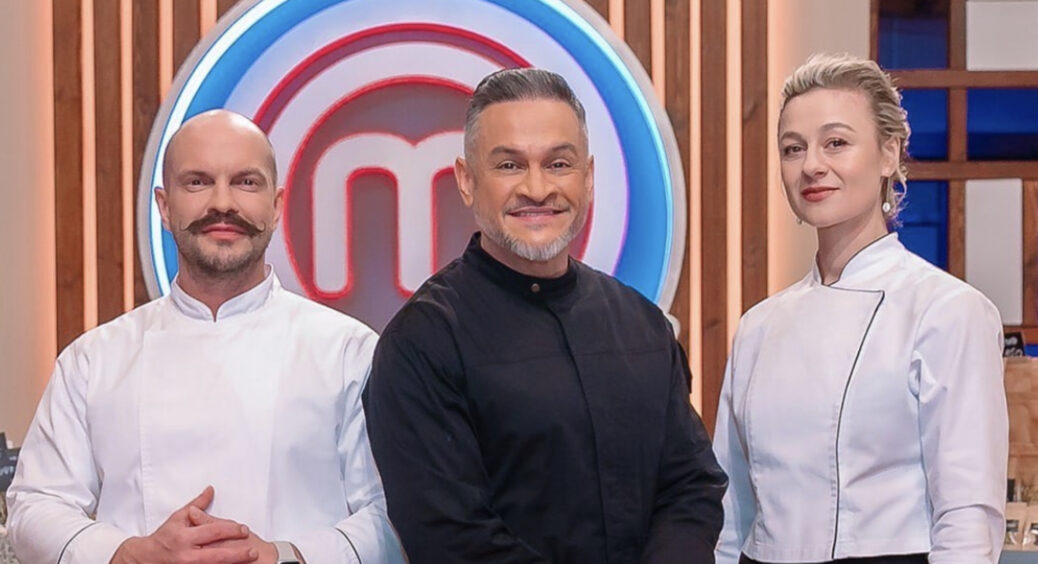 МастерШеф. Професіонали 4 сезон 13 випуск від 13.05.2023: хто покинув шоу  – “Особливо не напружується” 