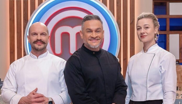 Хто покинув МастерШеф. Професіонали 4