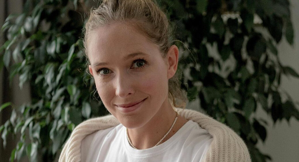 Катерина Осадча розповіла про розставання з коханим, з яким вона відчула себе мамою: це стало полегшенням 