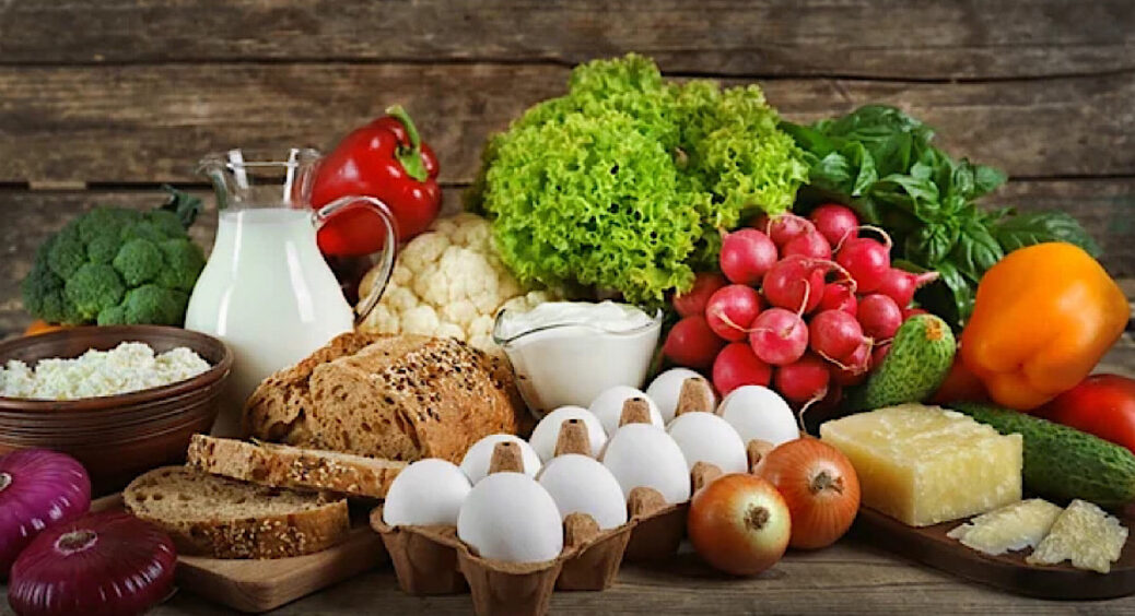 Українська гривня стане міцніше: Що буде з цінами на продукти навесні 2023 – не подешевшають 